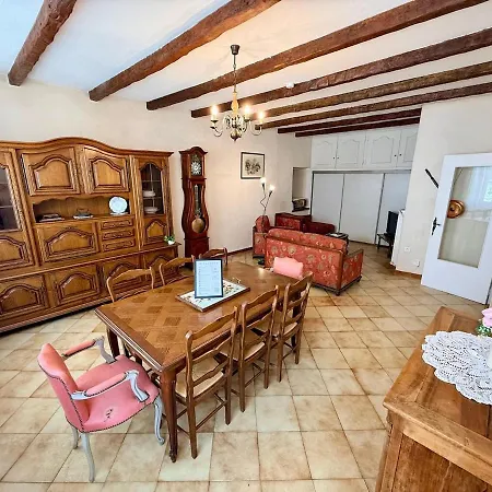 L'intemporel Chez Mémé - Centre - Etienne Appartement Saint-Etienne (Loire)