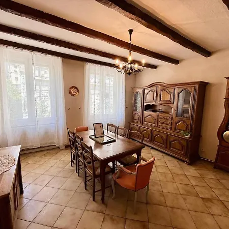Apartamento L'intemporel Chez Mémé - Centre - Etienne Saint-Etienne (Loire)