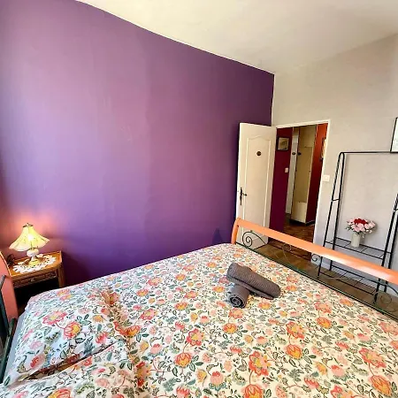 L'intemporel Chez Mémé - Centre - Etienne Appartement *